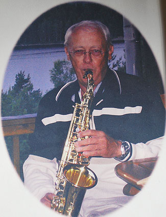 Bosse Jansson